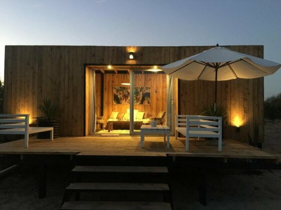 Cubos de Madera - Photo2