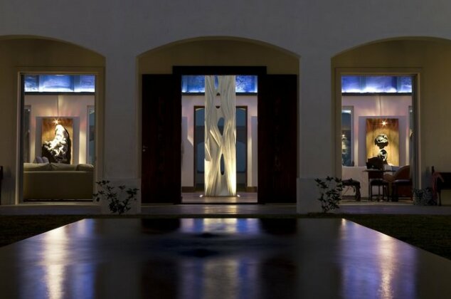Estancia VIK Jose Ignacio - Photo3