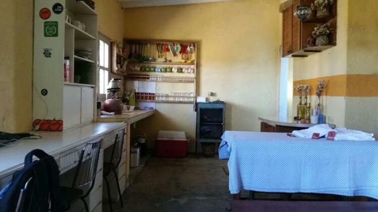 Hostel Don Rico - Photo5