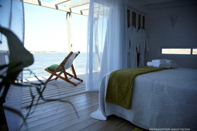Laguna Garzon Lodge