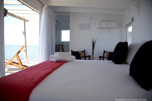 Laguna Garzon Lodge - Photo2