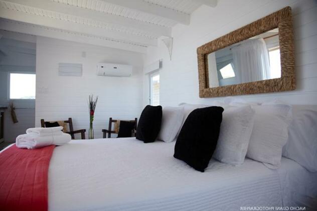 Laguna Garzon Lodge - Photo3
