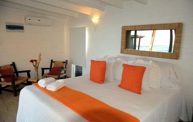 Laguna Garzon Lodge - Photo4