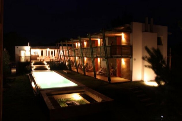 Posada Arenas de Jose Ignacio - Photo5