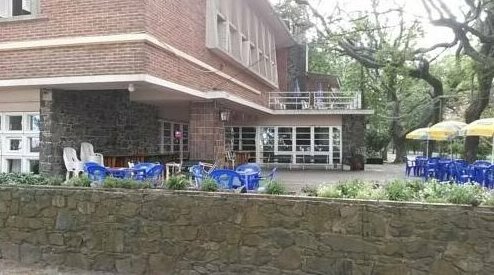 Hosteria Don Guillermo