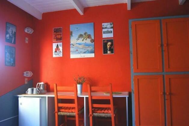 Backpacker de La Barra - Photo2