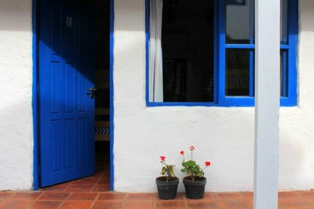 Be Boutique Hostel - Photo2