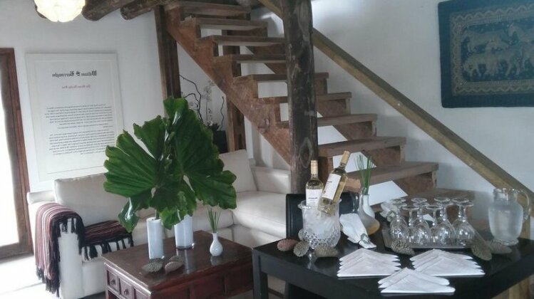 Be Boutique Hostel - Photo3