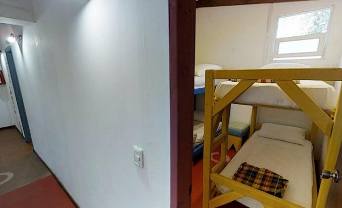 El Tesoro - Hostel - Photo2