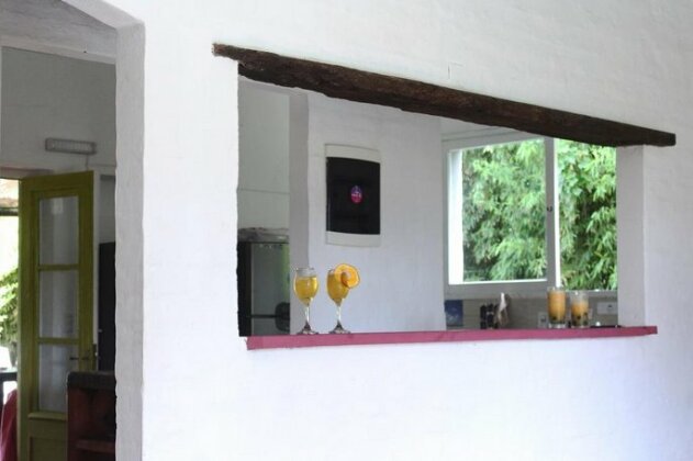 El Tesoro - Hostel - Photo3