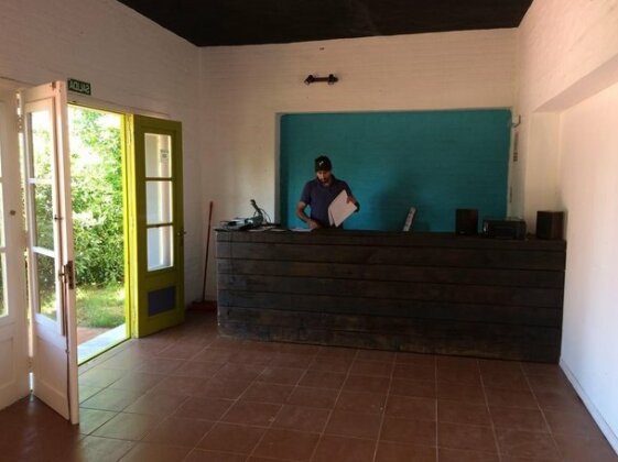 El Tesoro - Hostel - Photo4