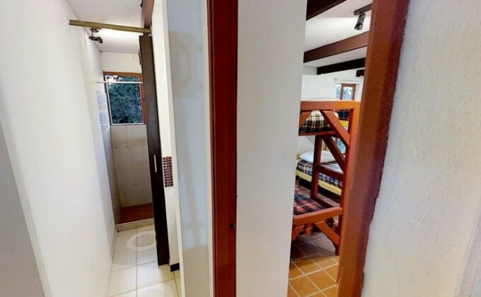 El Tesoro - Hostel - Photo5