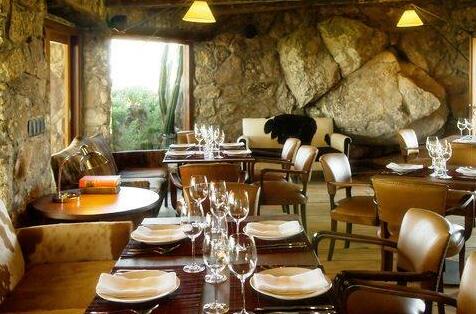 Hotel Fasano Punta del Este - Photo2