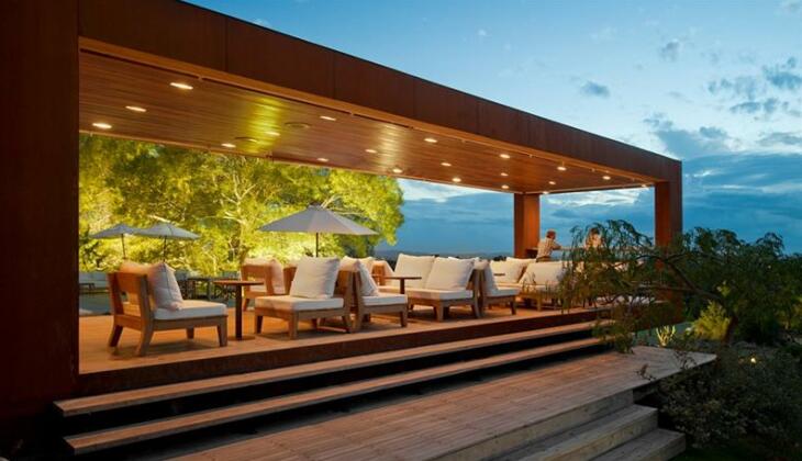 Hotel Fasano Punta del Este - Photo4