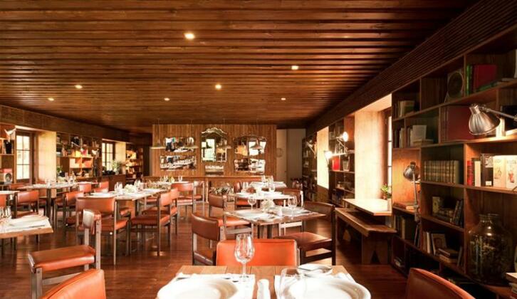 Hotel Fasano Punta del Este - Photo5