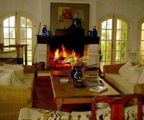 Hotel La Bluette - Photo3
