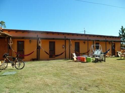 ISA Hostel - Photo2