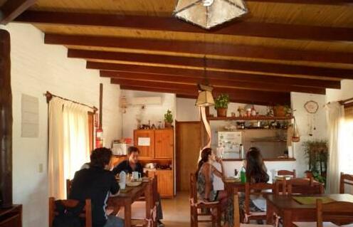 ISA Hostel - Photo4