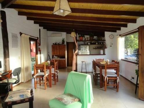 ISA Hostel - Photo5