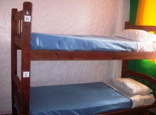 Manantiales Hostel - Photo3