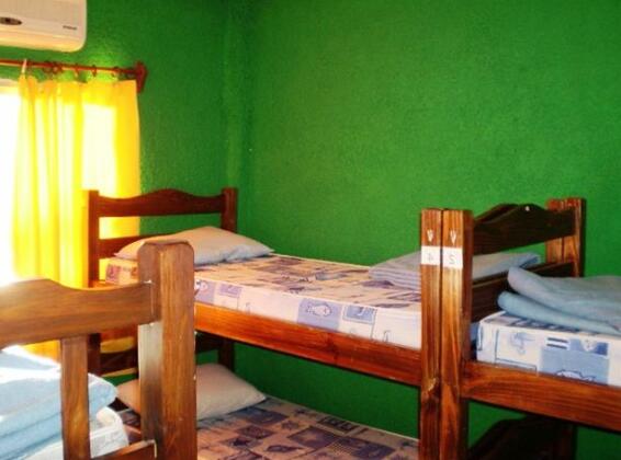 Manantiales Hostel - Photo4