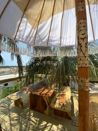 Marea La Barra - Photo4