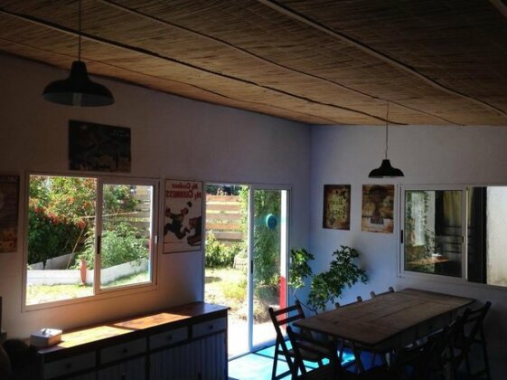 Negrita Hostel - Photo3