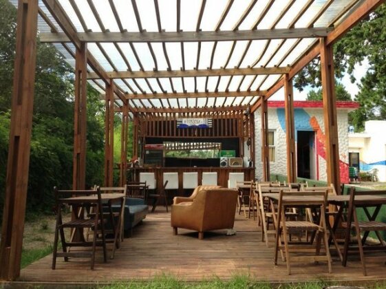 Negrita Hostel - Photo5