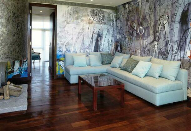 Playa Vik Jose Ignacio - Photo4