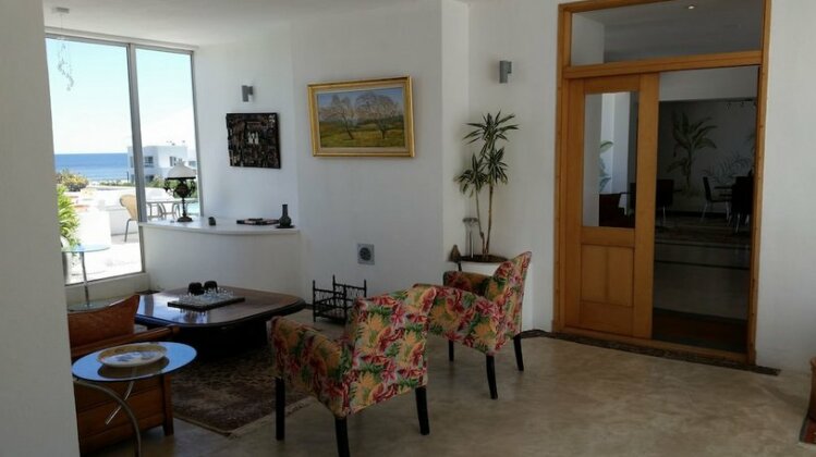 Posada de los Pajaros - Photo5