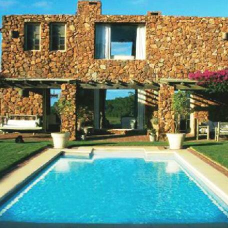 Posada De Piedra