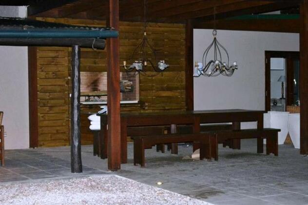 Posada La Merced - Photo5