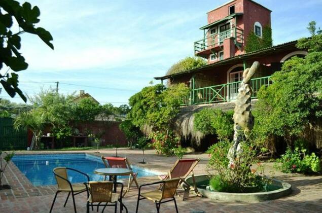 Posada Paradiso
