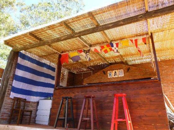 Quedate hostel - Photo2