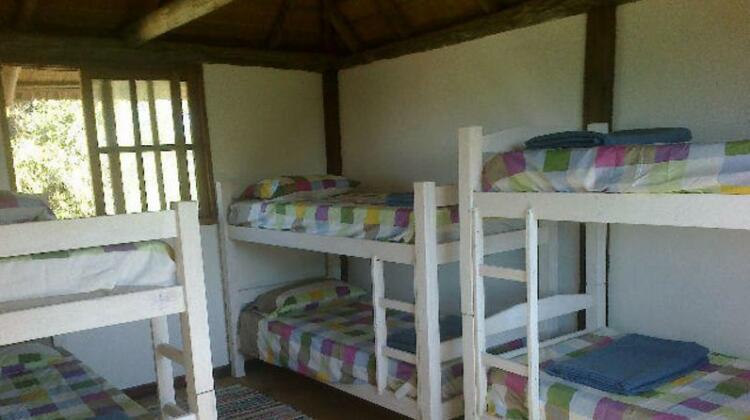 Quedate hostel - Photo4