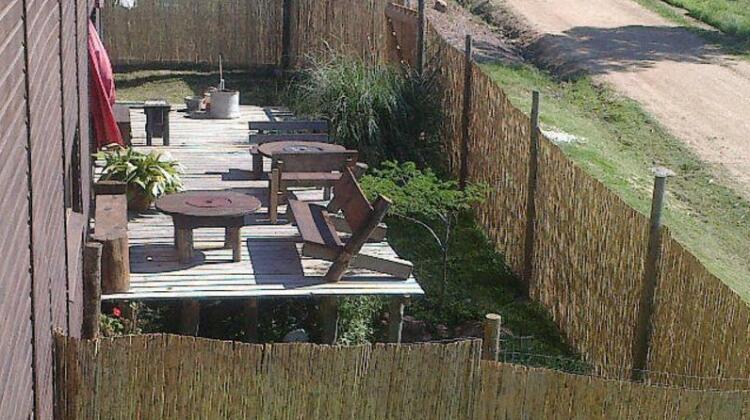 Quedate hostel - Photo5