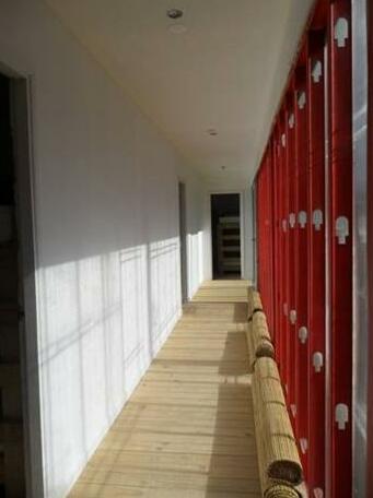 Rojo y Negro Hostal - Photo3