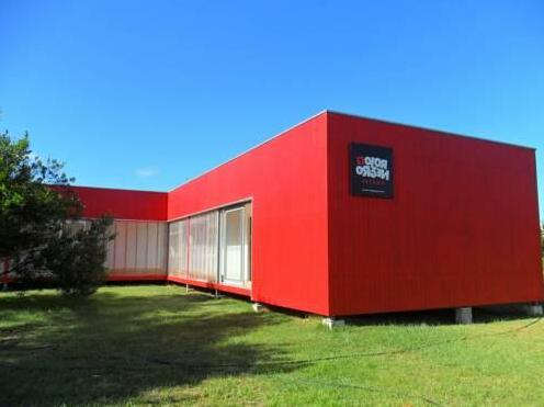 Rojo y Negro Hostal - Photo5