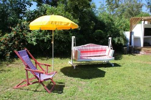 Shaka Hostel - Photo3