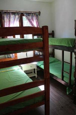 Shaka Hostel - Photo5