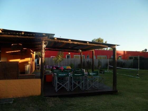 THC Hostel