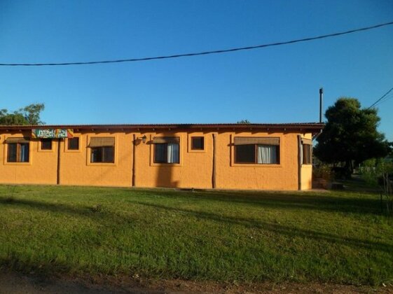 THC Hostel - Photo2