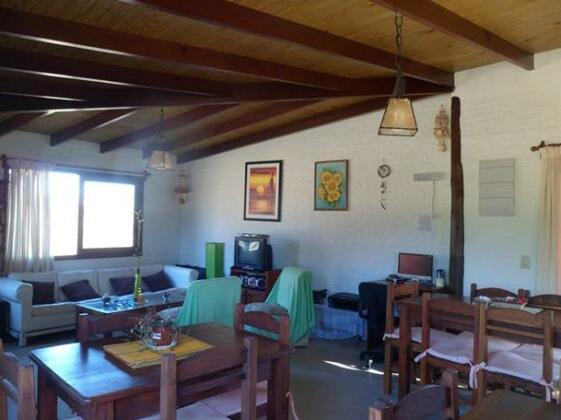 THC Hostel - Photo3