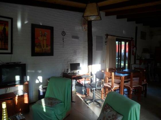 THC Hostel - Photo4