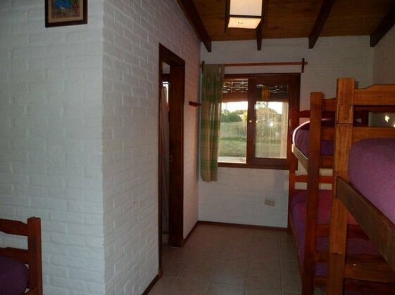 THC Hostel - Photo5