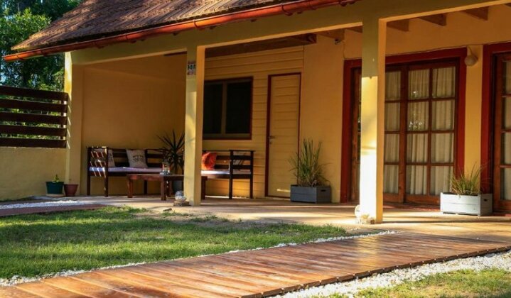 The Trip House - Photo5