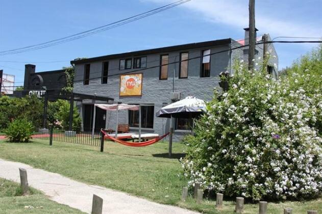 Uy Punta Hostel - Photo2