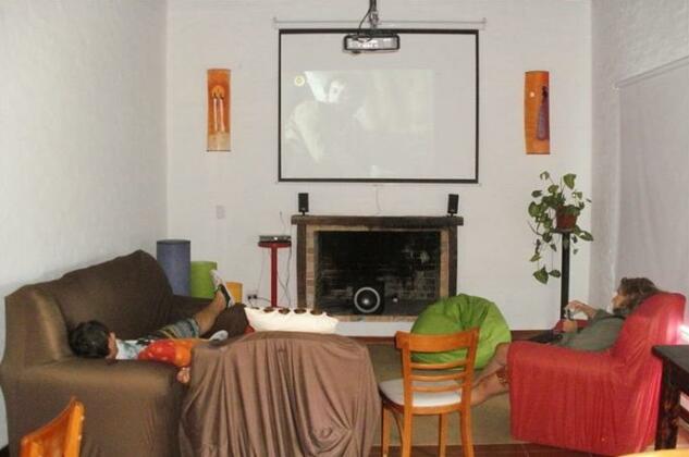 Uy Punta Hostel - Photo3