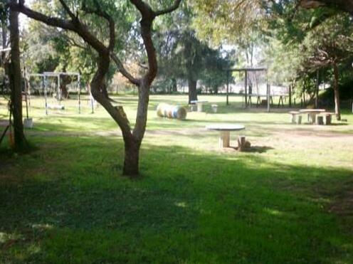 Refugio del Solis - Photo5