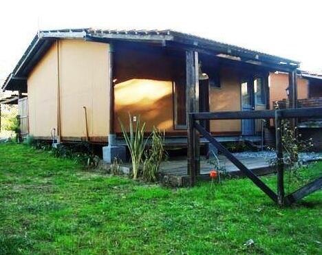Cabanas Cambalache
